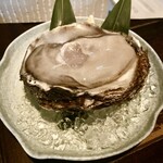 OYSTER BAR 酒肆石花 - 