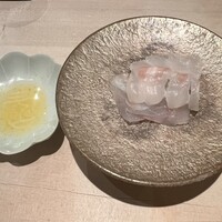鮨料理 一高 - 