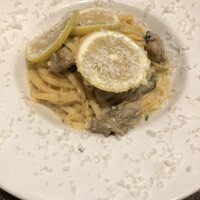 四ツ橋・新町 牡蠣と肉たらしビストロAKIRA - 