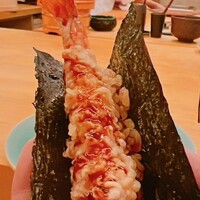 鮨おにかい＋1 - 