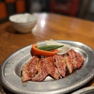 焼肉葉山 神戸三田牛_1