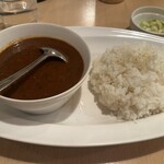 カレー スーパー スター - 