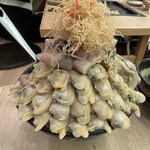 もんじゃまるた - 