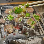 海鮮肉炉端 ひぐま一家 - 