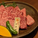 炭焼肉　石田屋。 - 