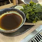 もんじゃまるた - 