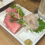 立ち飲み 銀仁 - 