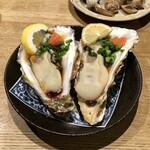 貝料理専門店 貝しぐれ - 