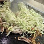 もんじゃまるた - 