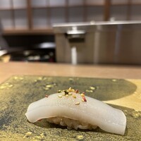 浜松町 鮨 すし門 - 