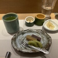 浜松町 鮨 すし門 - 