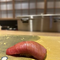浜松町 鮨 すし門 - 