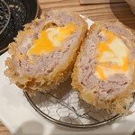 とんかつ成蔵 - 