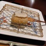 Ginza Kushikatsu Bon - 