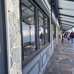 Monzen Yoshoku Fujiya