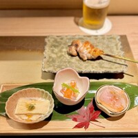 厳選焼鳥 一石三鳥 本店 - 