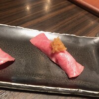 焼肉うしごろ 銀座並木通り店 - 