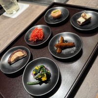 USHIGORO S. SHINJUKU - 