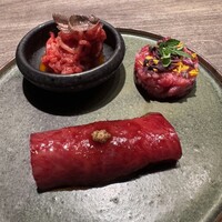 USHIGORO S. SHINJUKU - 