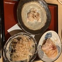 日本酒と和食 花びし - 