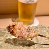 厳選焼鳥 一石三鳥 本店 - 