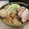 ラーメン 郷