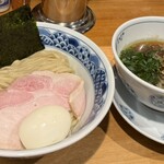 Chuuka Soba Shigure - 