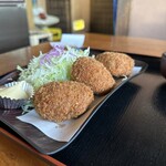 Tonkatsu Tomita - 