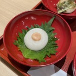 Mochi Zen - 明太マヨ餅
