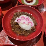 Mochi Zen - 牛大和煮餅