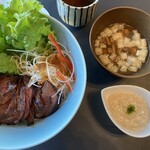 カフェレストラン EAT-Dining - 