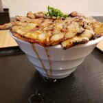 炭火焼き豚丼専門店 豚小家  - 