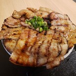 炭火焼き豚丼専門店 豚小家  - 