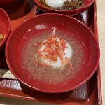 Mochi Zen - 海老餅