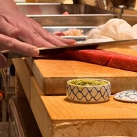 すし 福寿 - 