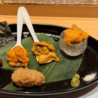 すし 福寿 - 