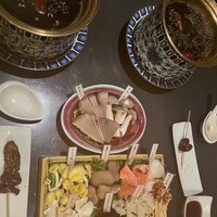 Shangri-La’s secret 表参道店 - 