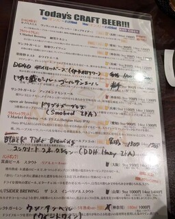 CRAFTBEER KEG NAGOYA - 