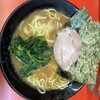 ラーメン成瀬家