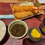 まるは食堂 - 料理写真: