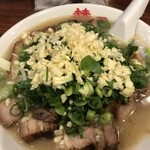 らーめん 賛平 - 