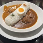 カレー カレーパン 天馬 - 