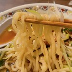 チャオチャオバンブー - 台湾ラーメン麺リフト