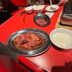 焼肉ニューヨーコ - 