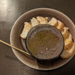 発酵ヤード - レバーペースト美味しかった