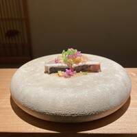 銀座 有涯 - 