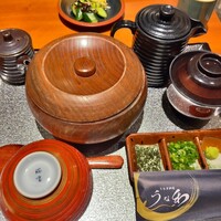 うな和本店 名古屋駅 - 