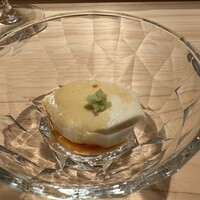 鮨 由う - 