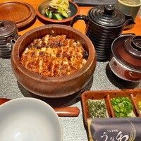 うな和本店 名古屋駅 - 