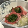 京都焼肉 西木屋町 肉しん